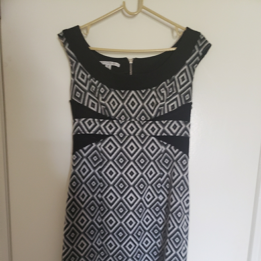 Maggy London day to night dress